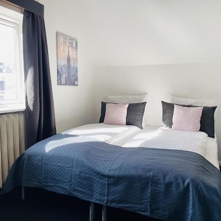 Aday - Frederikshavn City Center - Room 2 外观 照片