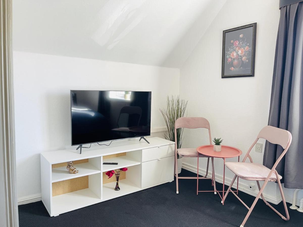 Aday - Frederikshavn City Center - Room 2 外观 照片