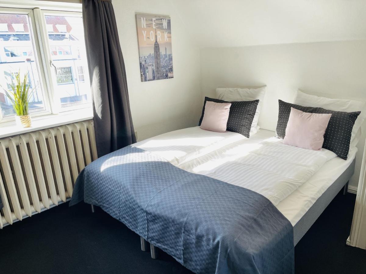 Aday - Frederikshavn City Center - Room 2 外观 照片