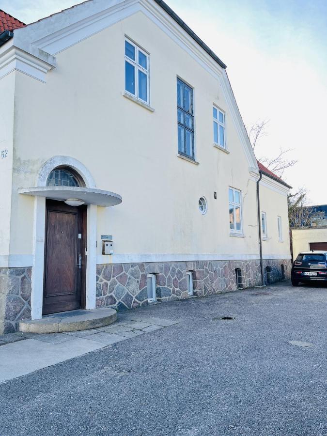Aday - Frederikshavn City Center - Room 2 外观 照片