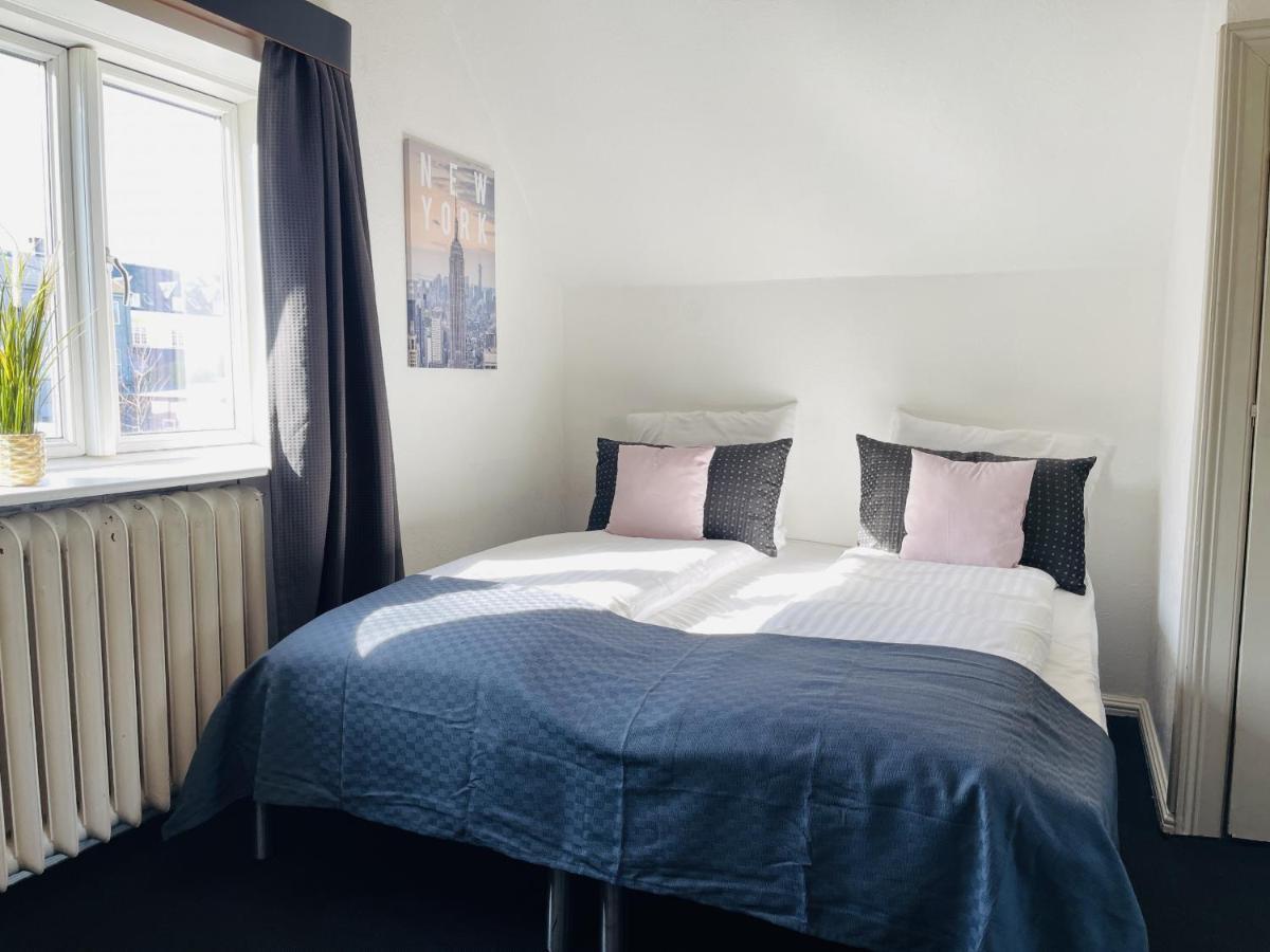 Aday - Frederikshavn City Center - Room 2 外观 照片